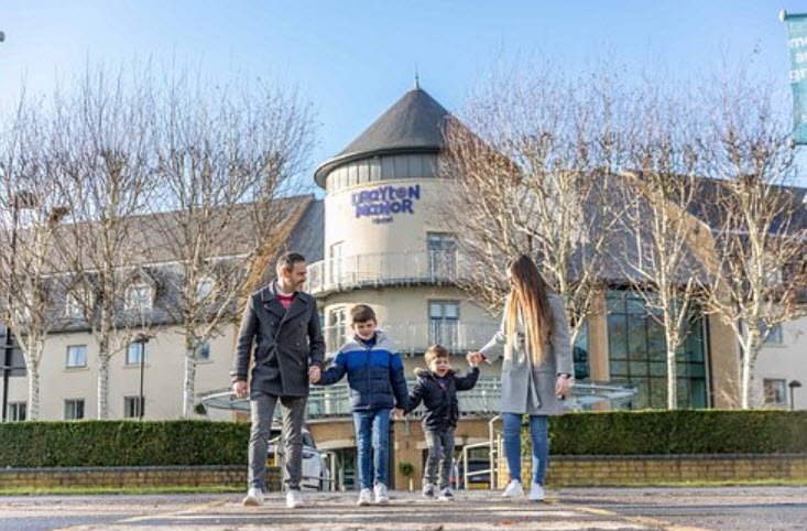 Drayton Manor Resort, United Kingdom